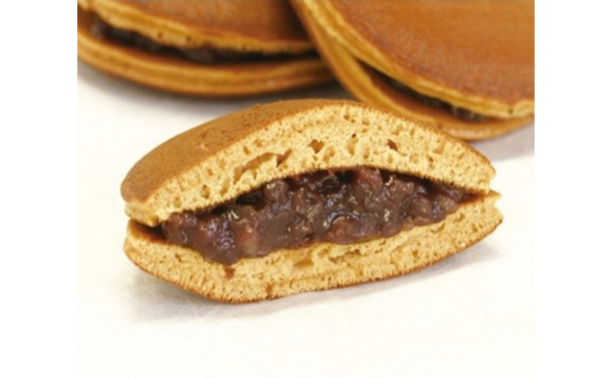 和糖どら焼（10ヶ入り） 和菓子 菓子 