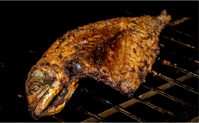 橋立やまいちサバへしこ 大2本セット 鯖 魚 魚介類 干物 さば さばのへしこ 米ぬか 郷土料理 伝統 ぬか漬け 糠漬け ヌカ漬け 魚貝類 加工食品 