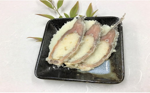 近江本にごろ　ふなずし　おす【500g】【AD25W】