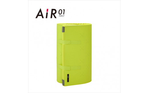 【 nishikawa 西川 】 エアー01 マットレス BASIC ダブル サイズ 配色 イエロー 【P235W】 マットレス マットレス マットレス 寝具 寝具