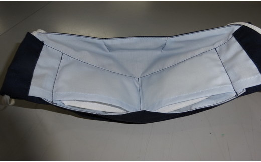 へちまカートリッジ超立体マスク【1枚】【CW86W】