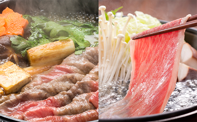 滋賀県湖南市のふるさと納税 【納期最長2ヶ月】近江牛A5ランクロースすき焼き・しゃぶしゃぶ用600g【肉のげんさん】 牛肉/しゃぶしゃぶ お肉 牛肉