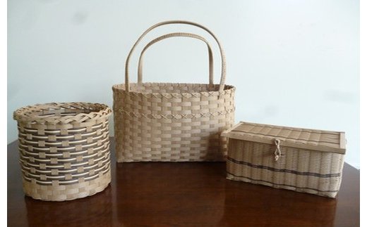 �y�k�C����ʎs�z15-163 ��Â���̃J�S3�_�Z�b�g(���n)