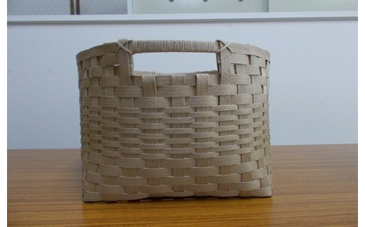 15-256 収納ボックス３点セット（茶系）