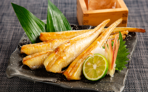 12-186 【年内配送12月15日入金まで】オホーツク八角丸干し1kg within2025