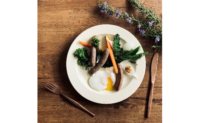 自然派鹿肉 無添加ソーセージ 4種セット×3 お肉 