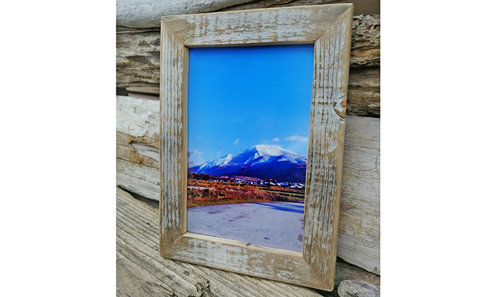 RIKUMUページ◆手造り流木額縁 RIKUMUページ◇手造り流木額縁 工房流木人｜Metal & Wood Frame