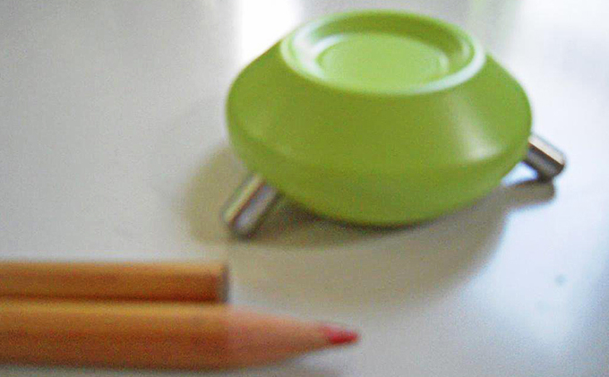 ヒルズウェイト 文鎮「重宝」 雑貨 日用品 文房具 インテリア 鉄製 