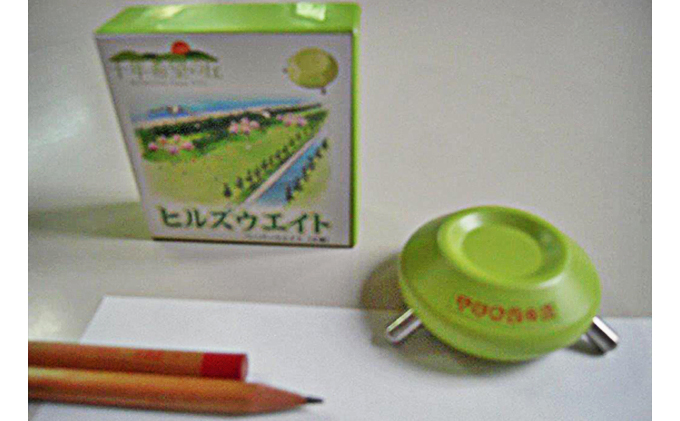 ヒルズウェイト 文鎮「重宝」 雑貨 日用品 文房具 インテリア 鉄製 