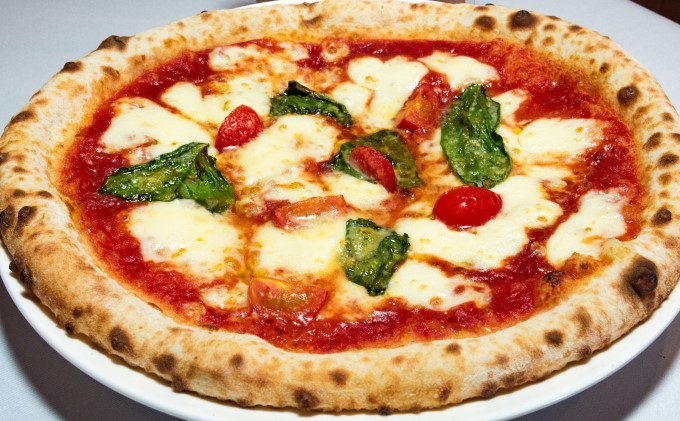 本格石釜焼き冷凍Pizza（冷凍）5枚セット【配送不可：離島】 惣菜パン 