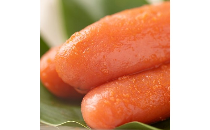 いちご あまおう 福岡産 1パック 約250g＆ふくや 味の明太子 290g 配送不可 離島 果物類 苺 イチゴ 魚貝類 