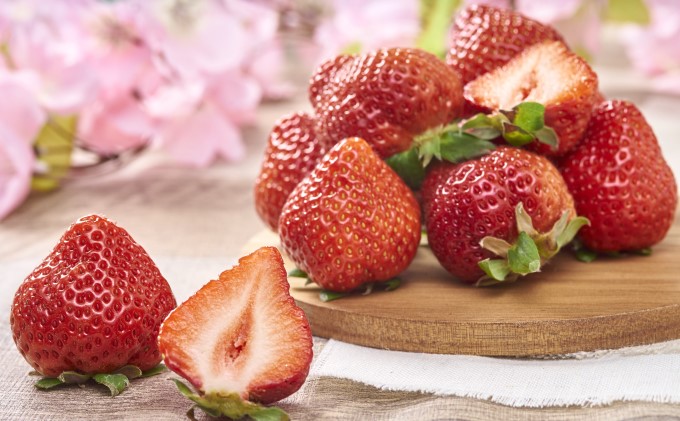 いちご あまおう 6パック 1Pあたり約250g 福岡のいちご！苺 本来の酸味と甘み 春 配送不可 離島 果物類 イチゴ 