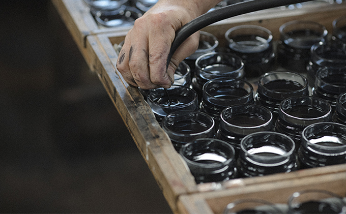 靴磨き ライオン靴クリーム本舗 エクセレントシューケアボックス シューケア 手入れ セット クリーム クリーナー 馬毛ブラシ 豚毛ペネトレイトブラシ 白豚毛ブラシ ライオン靴クリーム 磨き用クロス ファッション 靴 シューズ 