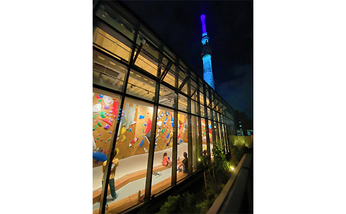 体験 東京 クライミング ジム 10回 券 THE STONE SESSION TOKYO アクティビティ チケット スポーツ ボルダリング 利用券 子供 家族 友人 ギフトチケット 体験ギフト 体験型ギフト 体験チケット 旅行 東京都 墨田区