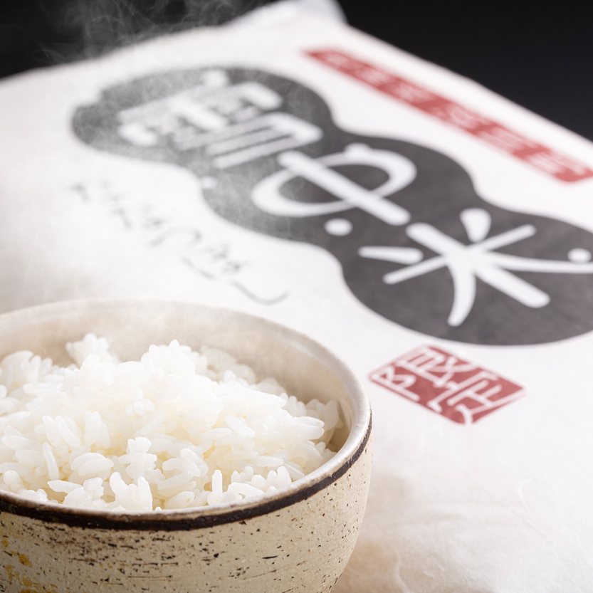 令和7年産 特Aランク米 ななつぼし 精米 10kg（5kg×2袋）雪冷気 籾貯蔵 北海道 雪中米
