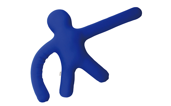 抱き枕 MOGU モグ ピープル ロングアーム 全2色 日本製 クッション ビーズクッション 枕 まくら 抱枕 背当て 背当てクッション 腰当てクッション 腰当て キャラクター かわいい おしゃれ インテリア 日用品 雑貨 mogu 兵庫県 兵庫 