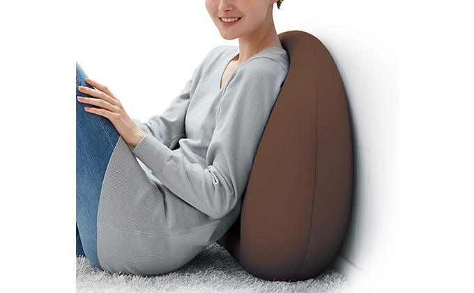 クッション 背あて MOGU モグ ボディジョイ ビッグ 全3色 背当てクッション 背あてクッション 背もたれ 椅子 腰当て 背中 腰 ビーズクッション ビーズ インテリア オフィス デスクワーク 大きい インテリア 雑貨 mogu 兵庫県 兵庫 