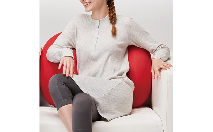 クッション 背あて MOGU モグ ボディジョイ ビッグ 全3色 背当てクッション 背あてクッション 背もたれ 椅子 腰当て 背中 腰 ビーズクッション ビーズ インテリア オフィス デスクワーク 大きい インテリア 雑貨 mogu 兵庫県 兵庫 