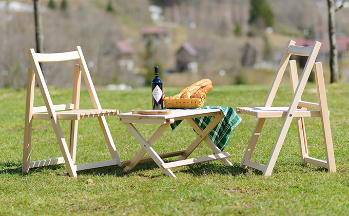 折りたたみテーブル 工芸品 インテリア 