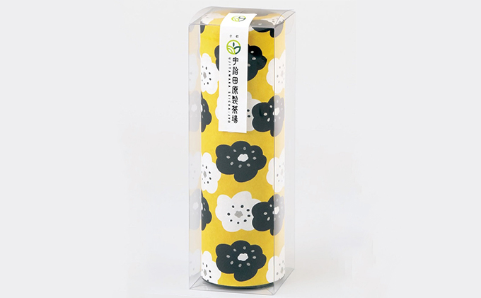 SOU・SOU3種ティーバッグ茶缶（各10袋入）〈お茶 茶 煎茶 緑茶 宇治抹茶 抹茶 玄米茶 ほうじ茶 ティーバッグ ティーパック コラボ 茶筒 茶缶 飲料 工芸品 加工食品〉 飲料類 