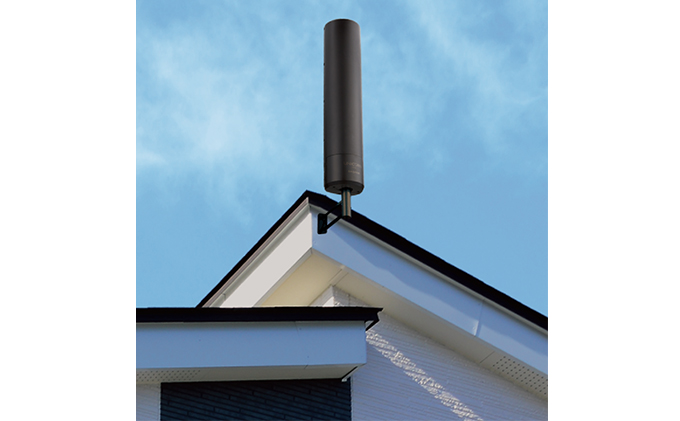 地デジアンテナ UNICORN ユニコーン 電化製品 アンテナ テレビ 壁面用 屋外 