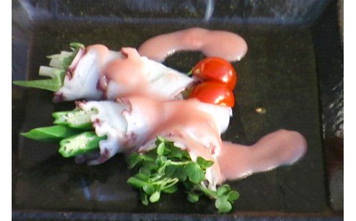 【緊急支援品】北海道産 活〆北海たこ しゃぶしゃぶ用スライス 500g（500g ×1） タコ 事業者支援 たこ 中国禁輸措置 タコ たこ