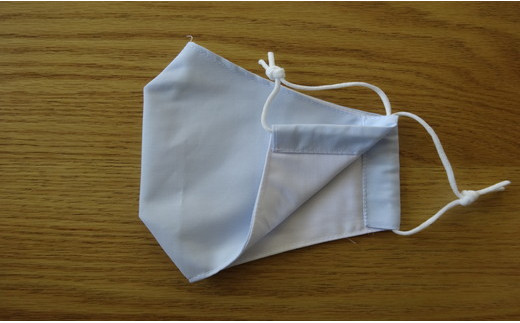 こだわりマスク３枚セット【CW83W】