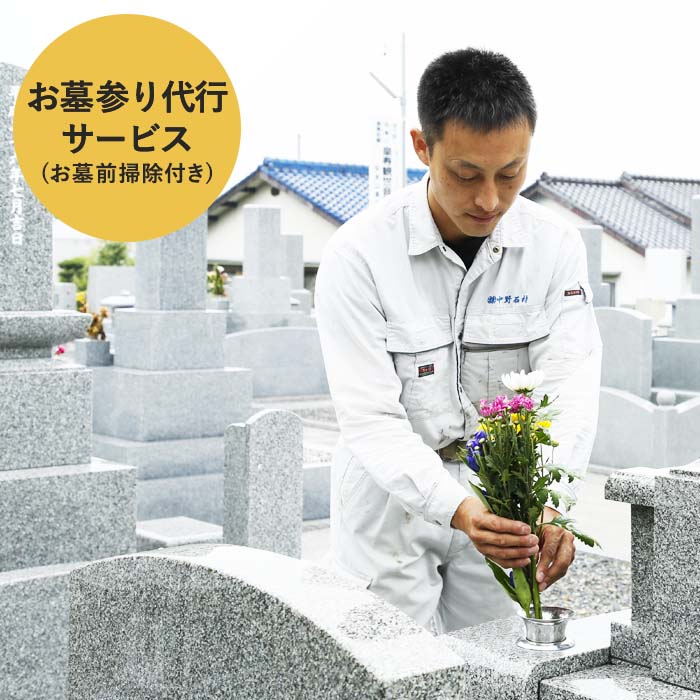 兵庫県加西市のふるさと納税 お墓掃除　安心代行サービス さーびす おはかそうじ だいこう