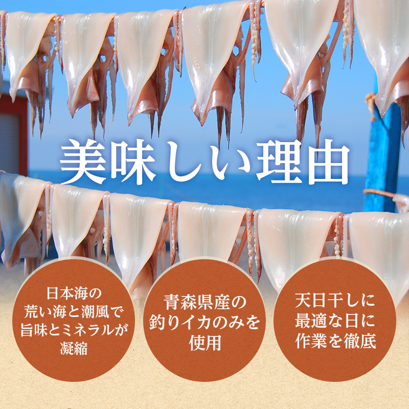 イカ 炭火焼きイカ 8パック セット 青森 いか 干物 干物セット するめ スルメ スルメイカ 海鮮 魚介類 魚介 海産物 国産 加工食品 惣菜 青森県 鰺ヶ沢町 ※ご入金確認後 3ヶ月以内の発送になります。 青森県鰺ヶ沢町 