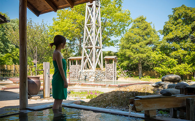 【能登半島地震復興支援】辰口温泉 たがわ龍泉閣「吉祥亭」ペアー宿泊券 旅行 チケット 