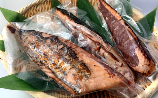 高知県田野町のふるさと納税 【四国一小さなまち】 ≪期間・数量限定≫  ★訳あり★  高知県産カツオのわら焼きタタキ（自家製タレ付）１ｋｇ