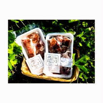 脊振ジビエ 大容量 鍋物・カレー用イノシシ肉 約1kg 【脊振 ジビエ イノシシ肉 鍋 カレー】(H044124)