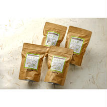 【お子茶ま。】嬉野茶葉100％ティーパック(10g×15P入り)×4袋 【煎茶 水出し煎茶 水出し茶 佐賀県 佐賀県産 神埼市】(H047115)
