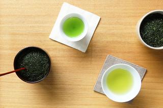 【合組企画】宇治田原玉露と宇治煎茶のお詰合せ～最高茶師～〈お茶 茶 煎茶 緑茶 茶葉 玉露 詰合せ 最高茶師 大臣賞 飲料 加工食品〉 