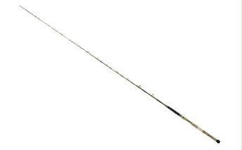 剛樹 Gフラット235S（GFL235S） 235cm ウェイト負荷60-100号 釣り竿 釣り用品 フィッシング ヒラメ専用竿 小型 大型 ヒラメ釣り 