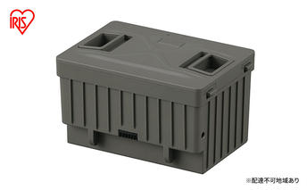 ポータブル冷蔵庫リチウムバッテリー RBL111156 アイリスオーヤマ バッテリー 大容量 15600mAh 充電式ポータブル冷蔵庫専用 電池 パーツ アクセサリ 交換 部品 IPD-B2A対応 IPDW-B3A対応 