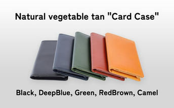 Card Case Black