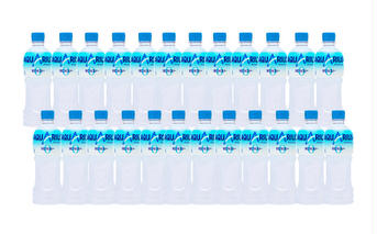 アクエリアス ゼロ PET 500ml×24本 1ケース【コカコーラ】水分補給 熱中症対策 部活 スポーツ 運動 ウォーキング ランニング マラソン アウトドア レジャー 登山 キャンプ 少年団