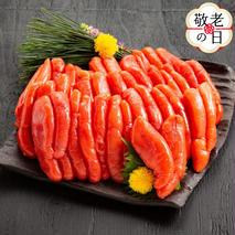 15-324 【敬老ギフト】たらこ500g×3個セット