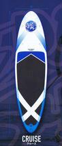AERO SUP　クルーズSUPセット 雑貨 日用品 スポーツ 